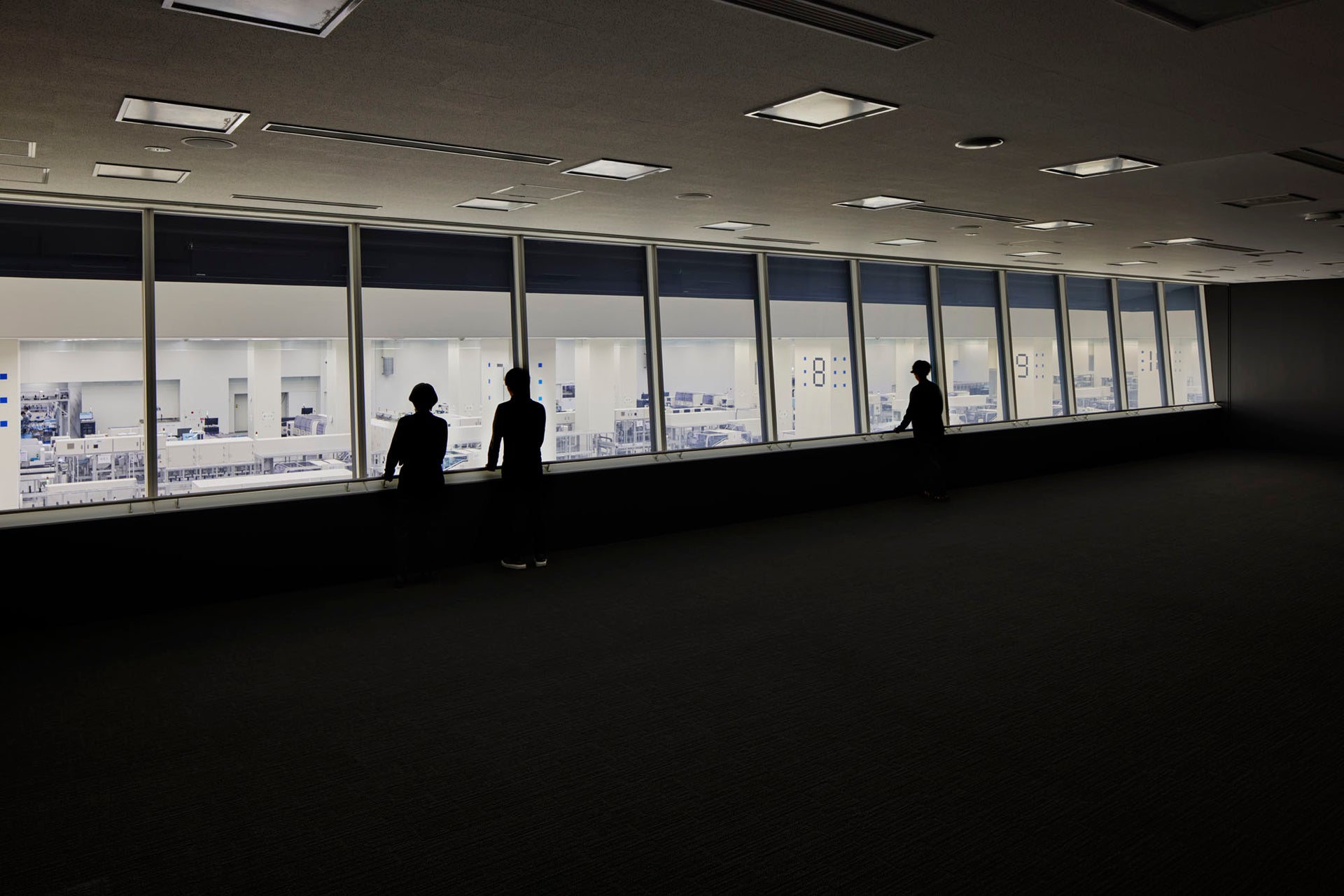 H.U. Bioness Complex